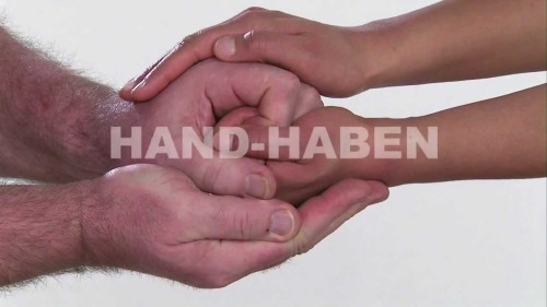 HAND-HABEN - neue Fassung